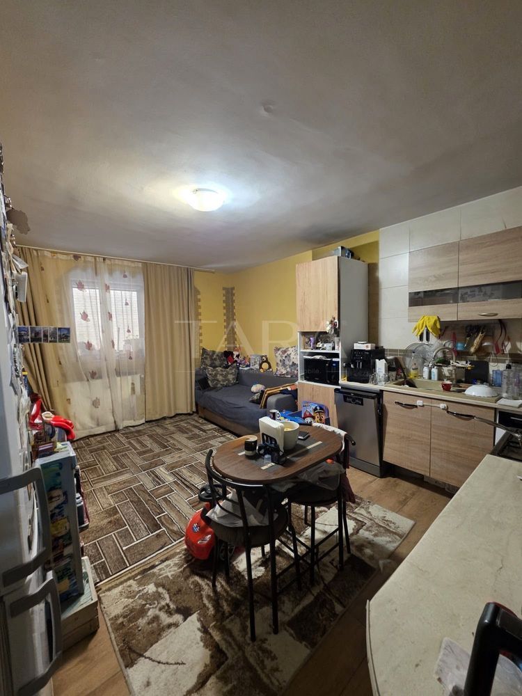 Apartament cu terasă proprie, zona Vivo Mall. - Poză 1