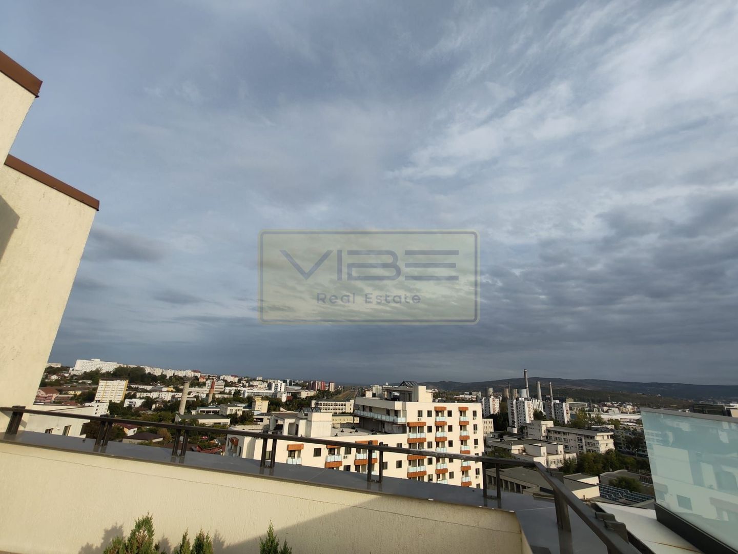 PENTHOUSE- LOCATIE PREMIUM- 5 MINUTE DE PALAS MALL ! - Poză 25