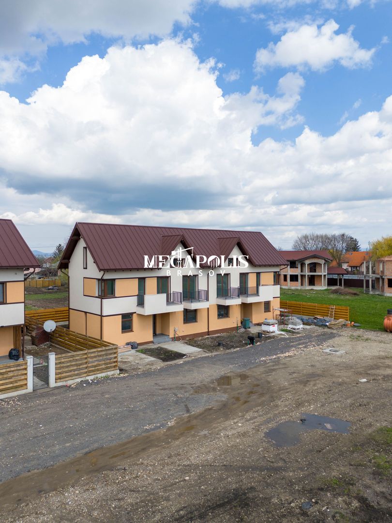 Duplex Stupini Brasov - Poză 5