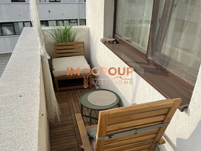 Cug - 2 Camere Decomanat + Loc De Parcare -61Mp - Etaj 3/4 -Bloc 2020 - Poză 8