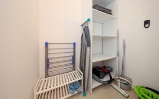 Garsoniera exclusivista | 37 mpu + 28 terasa | Seasson Residen - Poză 13