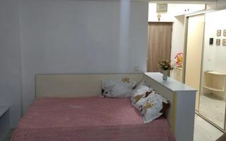 GARSONIERA BRANCOVEANU, CENTRALA PROPRIE, BLOC NOU, MOBLATA/UTILATA - Poză 5