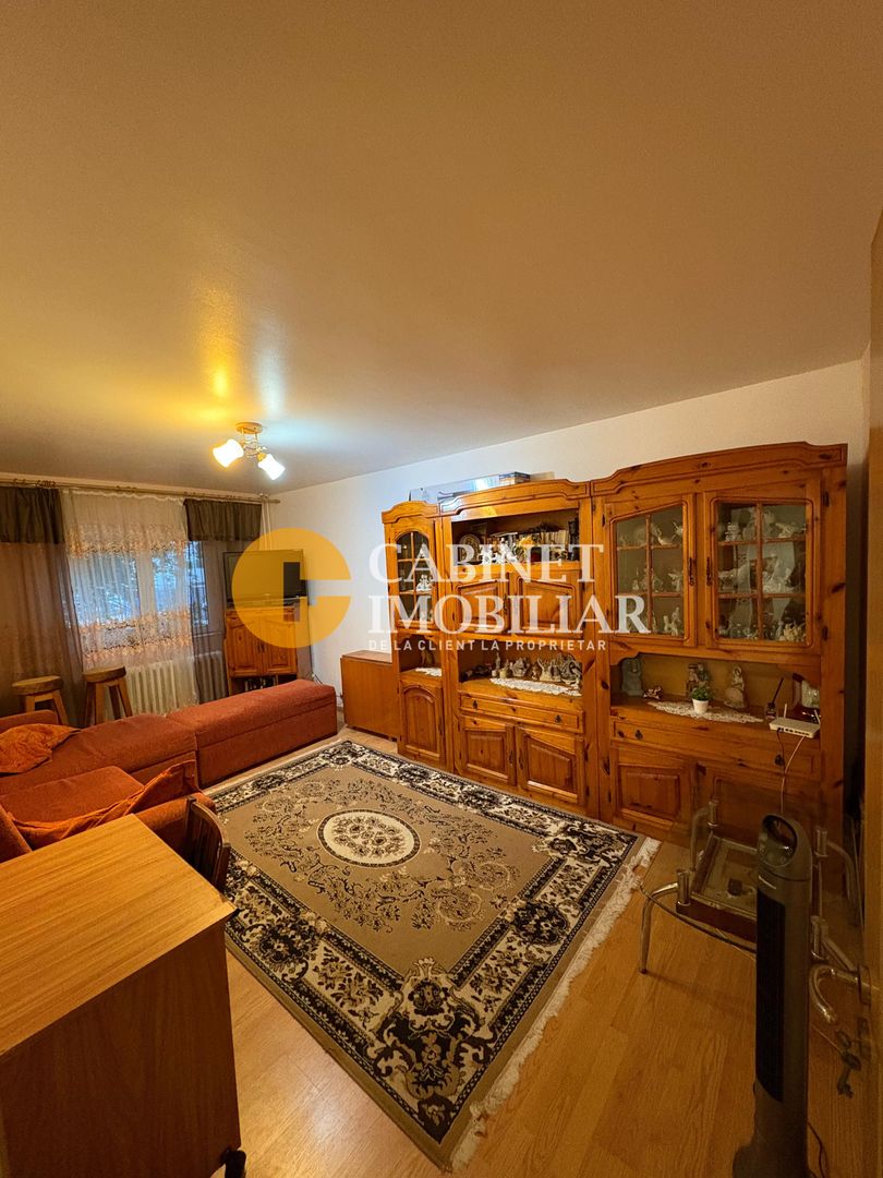 Apartament 2 camere Decomandat- Canta - Poză 1