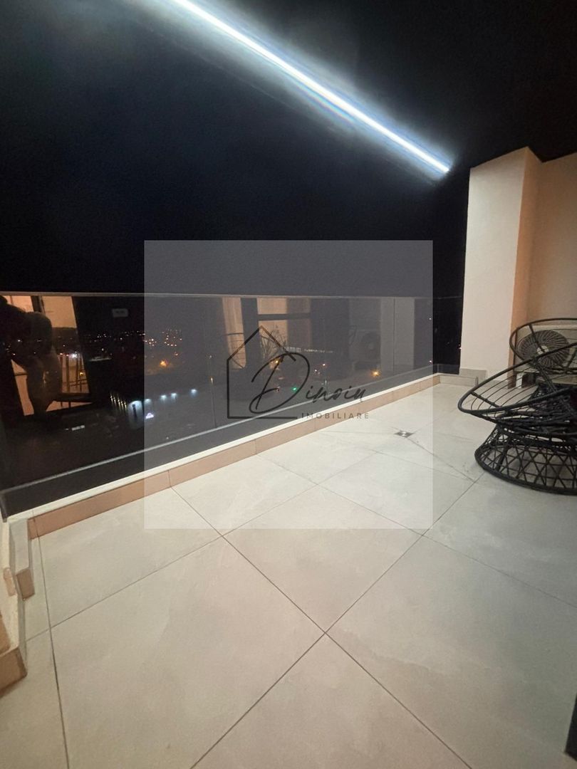 Apartament 2 camere Baicului I Quartz Residence I 2 parcari si boxa - Poză 27