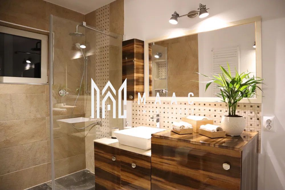 Apartament 2 camere | Etaj 1 | Strand - Poză 5