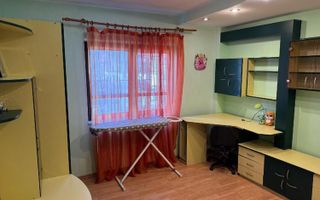 Apartament 3 camere de inchiriat, centrala proprie, Drumul Sarii - Poză 12