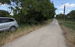 Teren pentru constructii, sat.Vaduleni, Vadul lui Voda - Poză 2