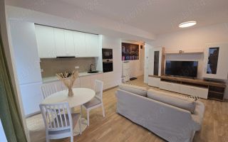 Apartament 3 camere de închiriat, Arcadia Domenii, parcare inclusă - Poză 2