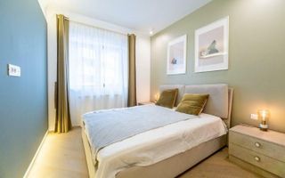 Apartament 3 camere Cotroceni - Poză 5