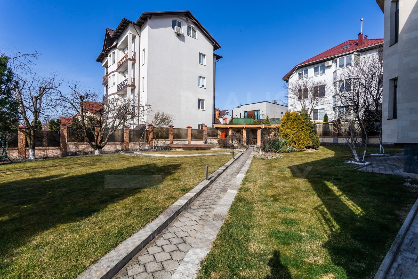 Vânzare, casă, 5 camere, str. Grenoble, Telecentru - Poză 71