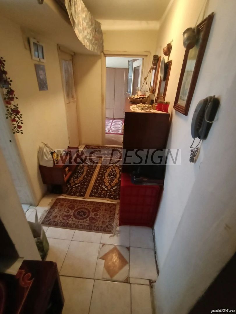 2 cam la pret de 1 camera aproape de Gara-Blascovici - Poză 5