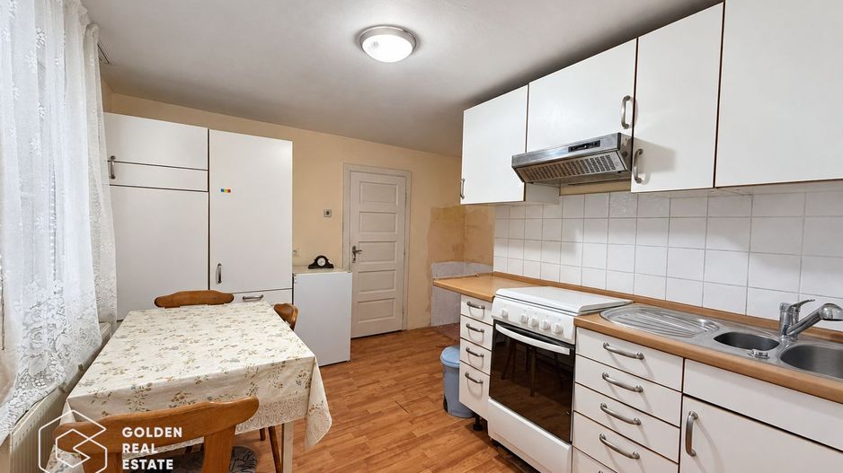 Casa cu teren 1957 mp, comuna Paulis - Poză 13