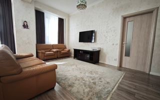Apartament 3 camere, 100 mp, curte 63 mp, Dămăroaia - Poză 4