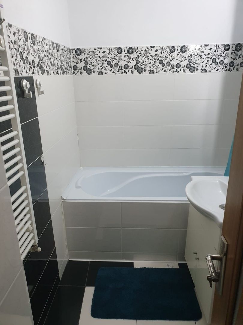 Steaua | 2 camere | Etaj Intermediar. - Poză 7