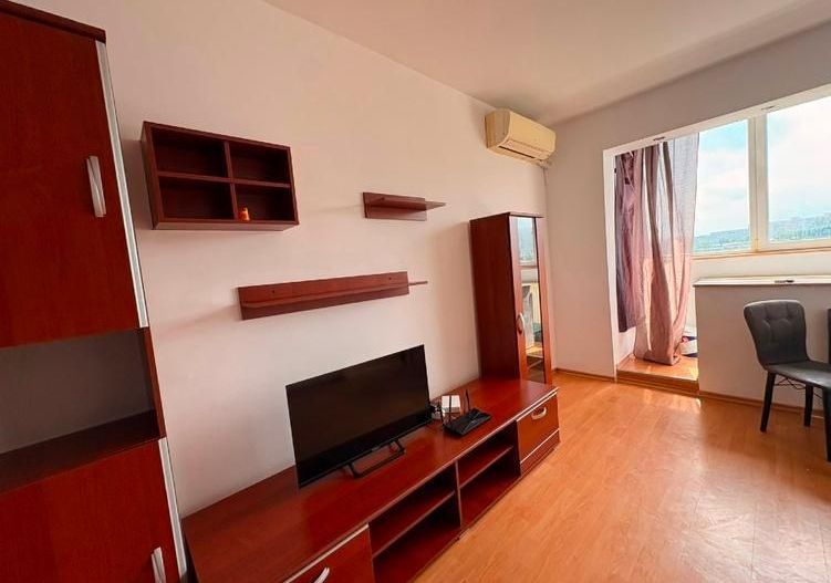 Garsoniera 35 mp, cat friendly, etaj 6, pret excelent, metrou aproape - Poză 2
