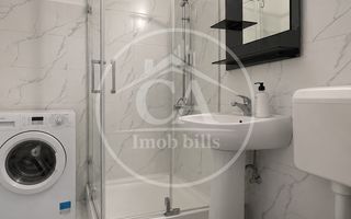 Apartament de vânzare cu 3 camere în Calea Clujului, Oradea - Poză 9