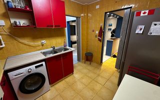 2 camere Drumul taberei Ghencea str Valea călugărească 55 mp Preț Bun - Poză 8