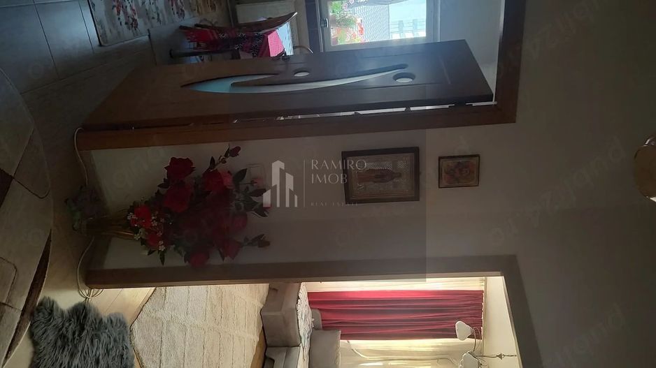 Garsoniera decomandata/ zona Aparatorii Patriei/44 mp - Poză 3