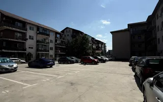 Apartament 2 camere strada Marului Dobroesti - Poză 12