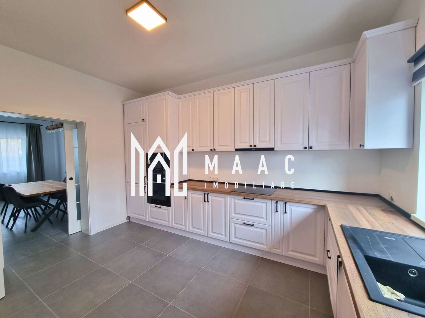 Casa 4 camere | Teren 215 mp | Selimbar - Poză 1