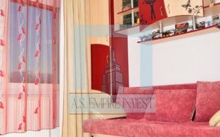 Ap 4 camere mobilat-utilat - zona Tractorul - Poză 9