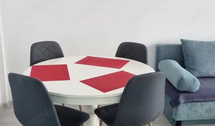 Apartament 2 camere lux, parcare inclusă, pet friendly, zona Pallady - Poză 8