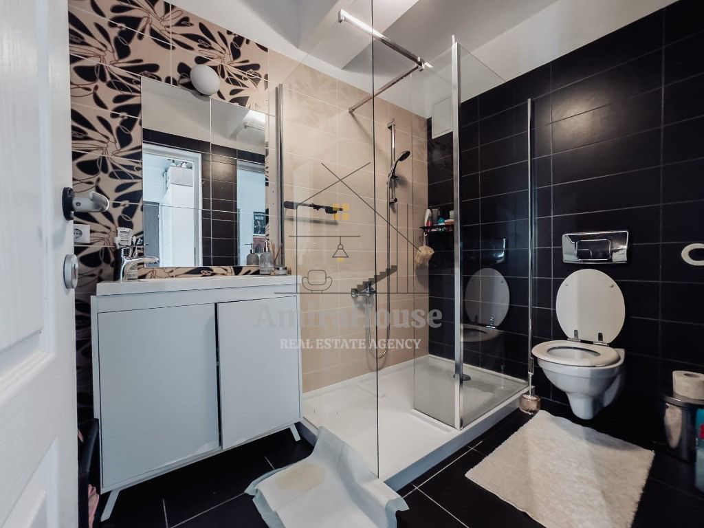 Duplex/unitate locativa, finisat, mobilat, teren 180 mp, Europa - Poză 25