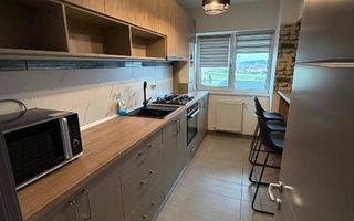 Apartament cu 2 camere și balcon în Complex Himson, Iași. Disponibil imediat. - Poză 1