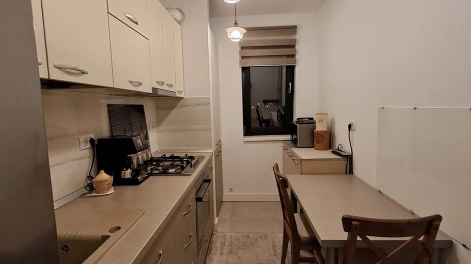 3 camere | Onix Park North | Pipera | terasa 7 mp + parcare - Poză 8