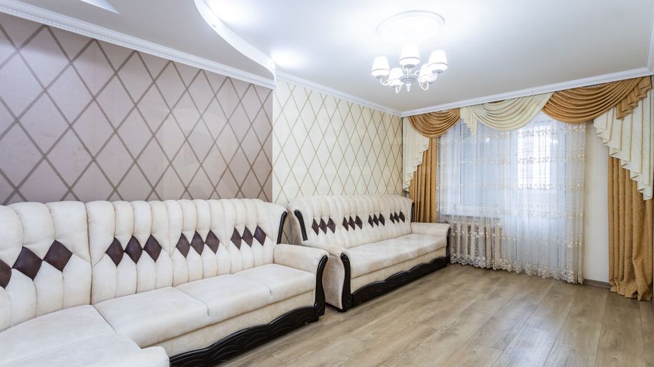 Vânzare, apartament, 2 camere, str. Miron Costin, Râșcani. - Poză 2