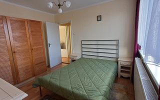 Apartament | Semidecomandat | 2 camere | 57 MPU | Balcon | Cedonia - Poză 2