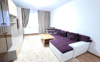 DE ÎNCHIRIAT - Apartament 2 camere, mobilat și utilat, zona DONICI; - Poză 2