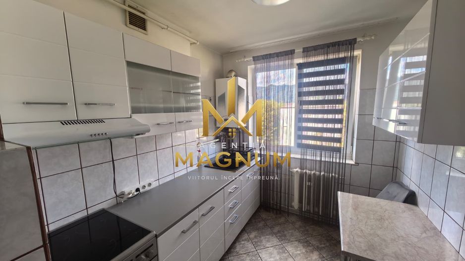 Apartament 2 camere de vânzare | Bulevardul Regele Mihai I | - Poză 4