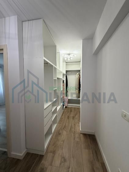 Vand apartament 94mp in Valea Lupului - Iasi ESQ 2 Village 4 camere decomandate, - Poză 7