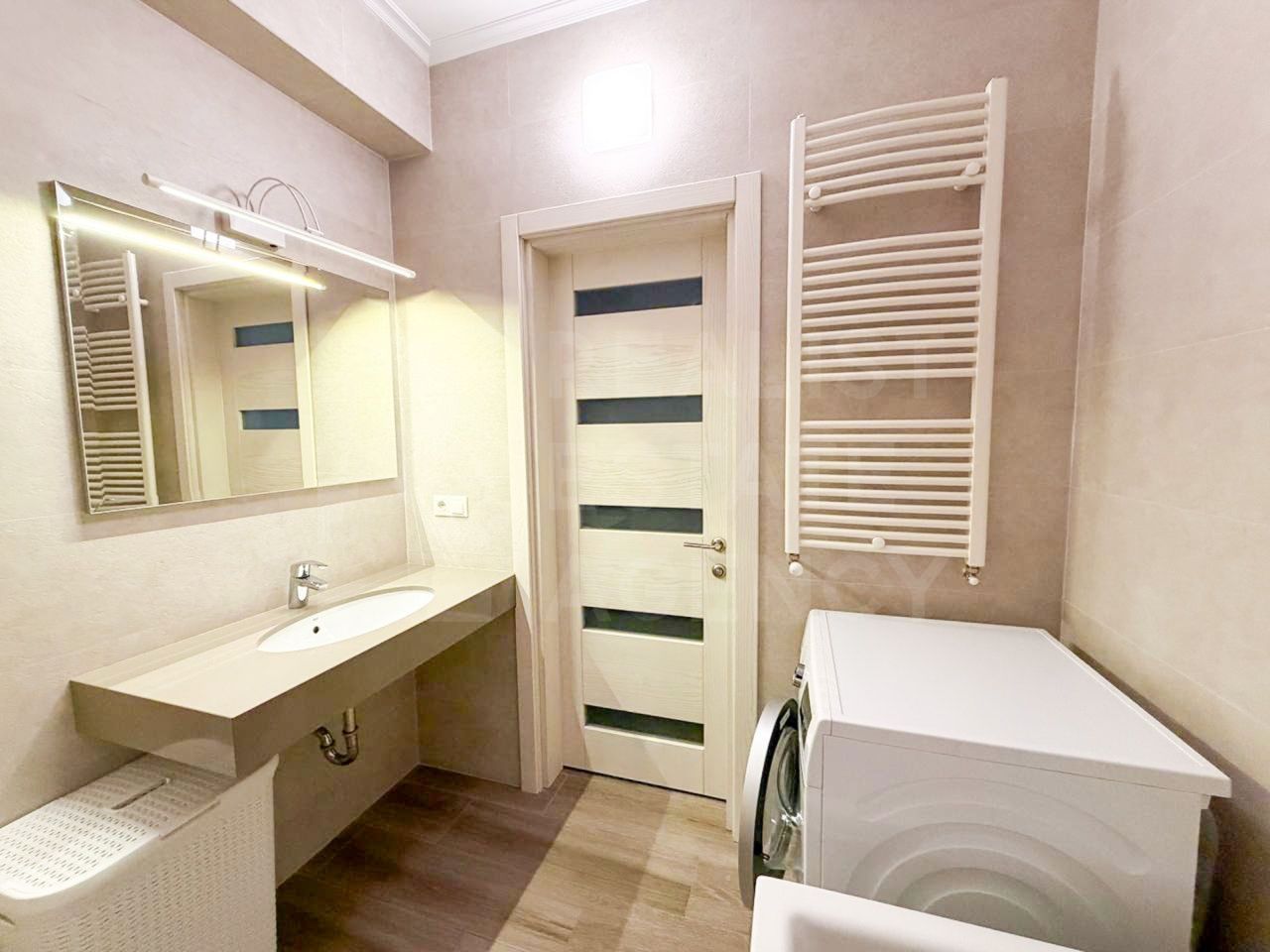 Chirie, apartament, 1 cameră, strada Vlaicu Pîrcalab, Centru - Poză 7