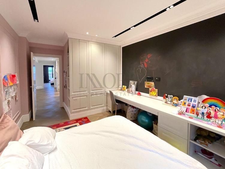 Apartament 4 Camere | 2 Locuri de Parcare | Baneasa - Poză 11