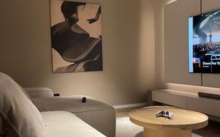 Vila individuala 4 camere | Smart Home | Complet Utilata-Mobilata | Breazu - Poză 8