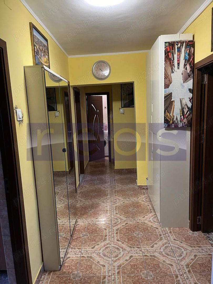 VANZARE - APARTAMENT | 3 CAMERE |  PIATA -UNIRII - Poză 5
