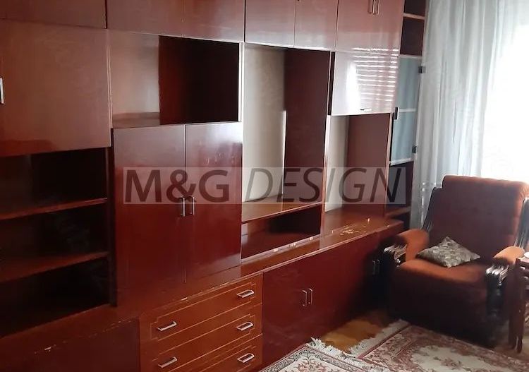 Apartament 3 camere Complexul Studentesc - Poză 1