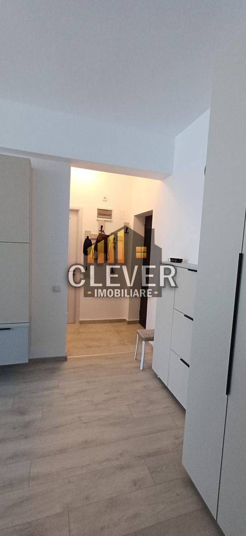 Ap 2 camere, mobilat utilat – Pallady, prima inchiriere  matrou Teclu - Poză 11