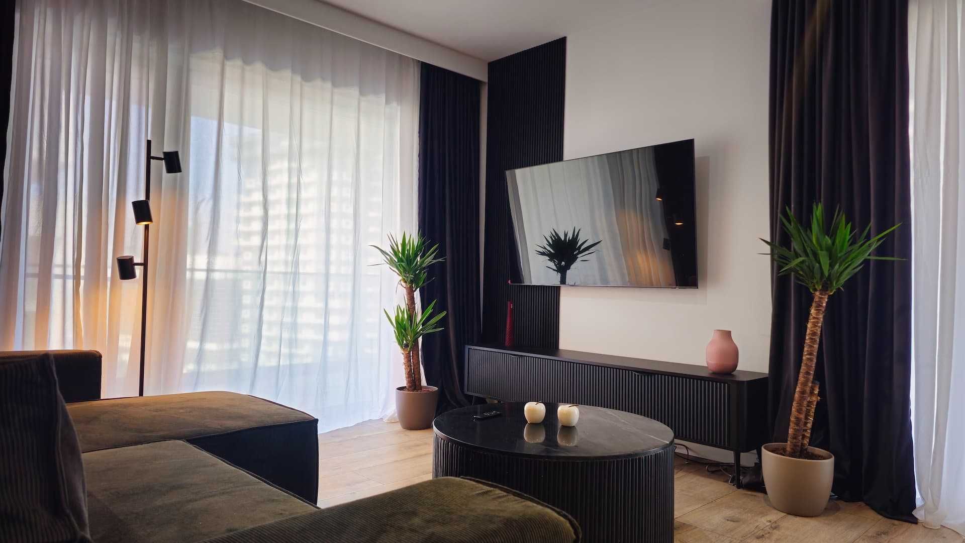 Apartament modern 2 camere si parcare - Vedere Libera! - Prima Vista - Poză 1