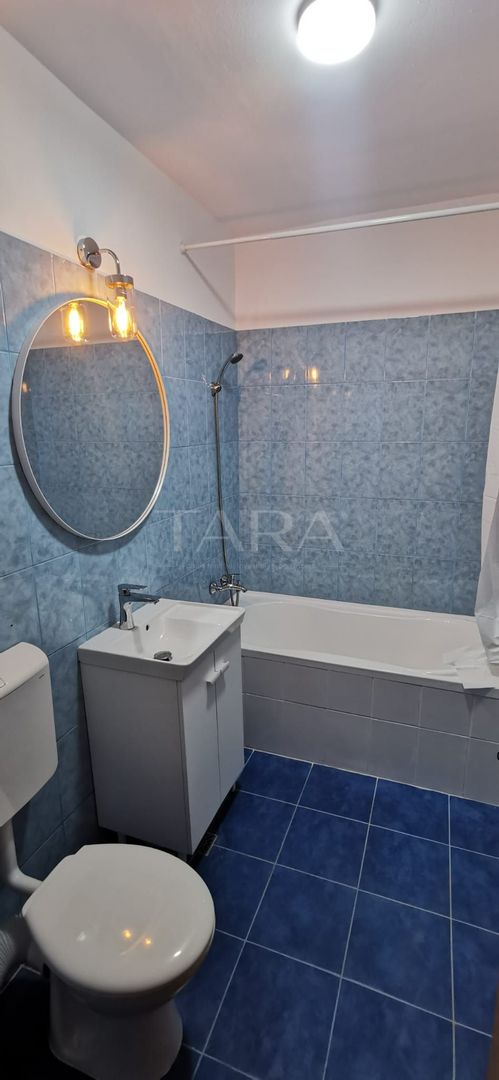 Apartament 2 camere decomandat, zona Petrom Baciu, mansardă înaltă. - Poză 7