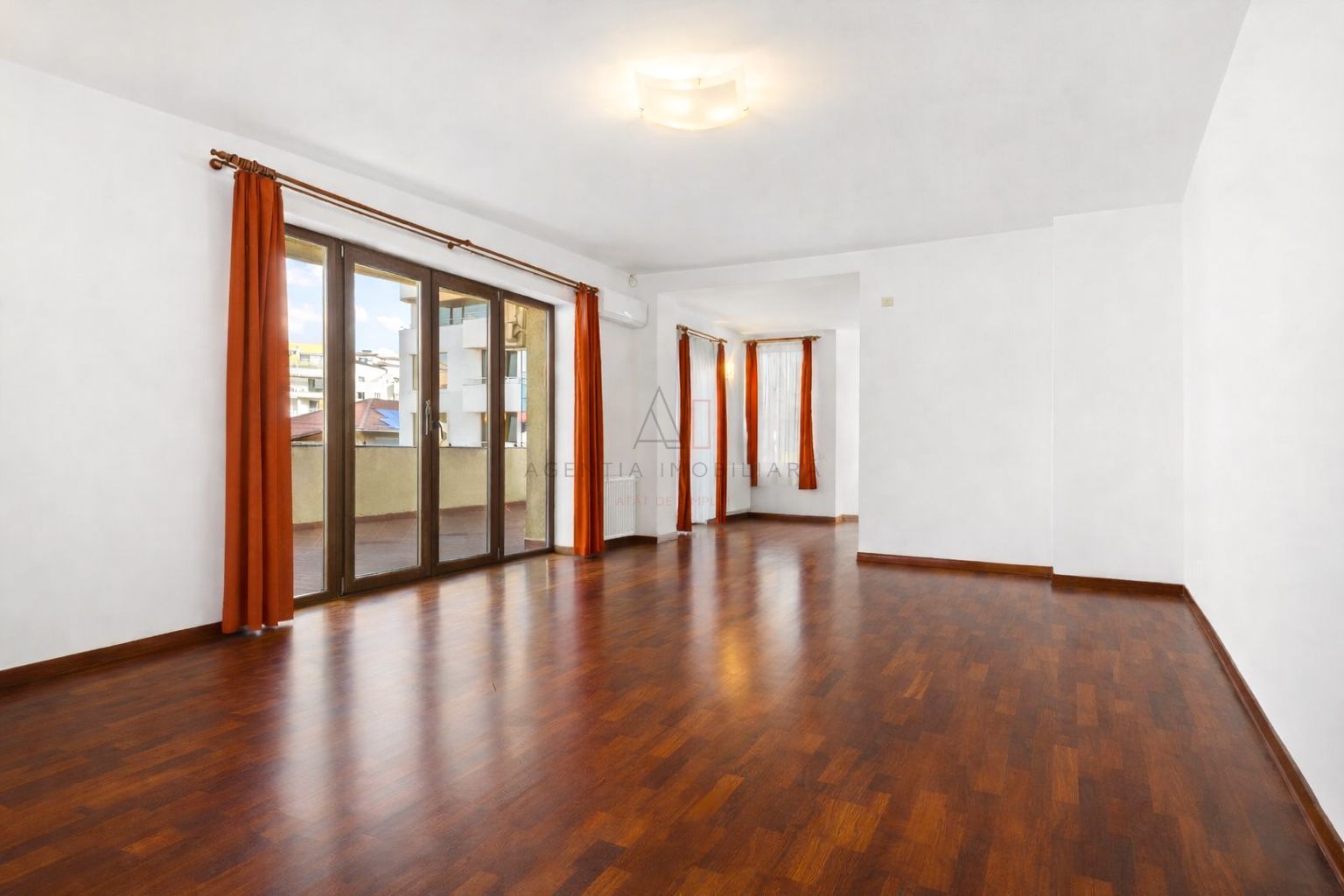 Vila Soseaua Nordului | Gradina | Garaj - Poză 8