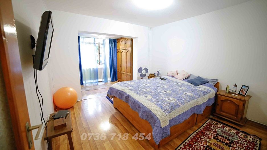 Scriitorilor, 2 Camere decomandate, 134999Euro - Poză 3