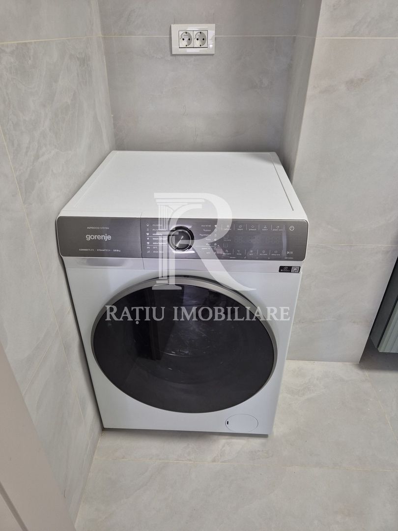 Apartament cu 2 camere | Centru Civic | Prima Inchiriere | Oradea - Poză 6
