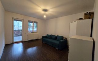 Apartament 2camere parter +curte 80mp langa -metrou Dimitrie Leonida - Poză 5