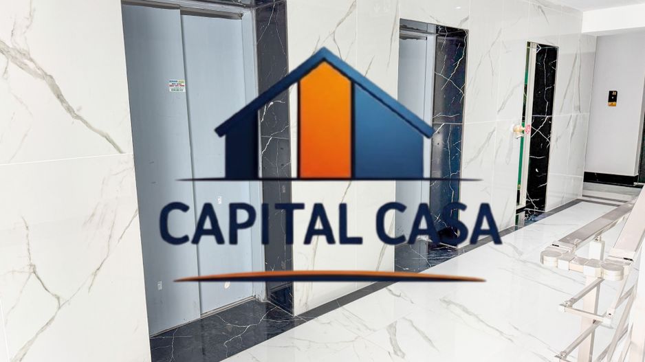 Studio Dublu cu finisaje Premium in Sector 3 - Poză 11