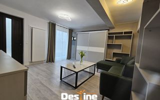 Comision 0% Apartament 1 cameră mobilat utilat loc de parcare - Poză 1