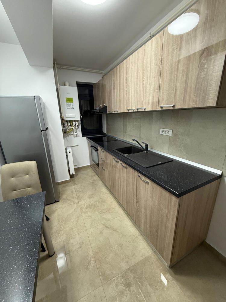 Inchiriez apartament 2 camere Magurele Ilfov - Poză 5
