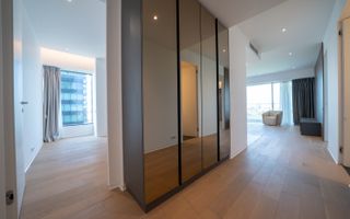 INCHIRIERE 4 CAMERE | ONE ELIADE | ULTRAFINISAT | VEDERE LAC | PARCARE - Poză 5